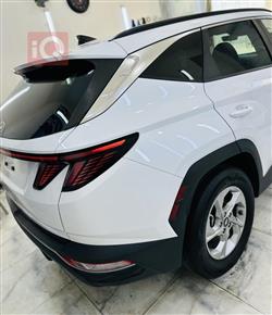 هیوندای تۆکسۆن